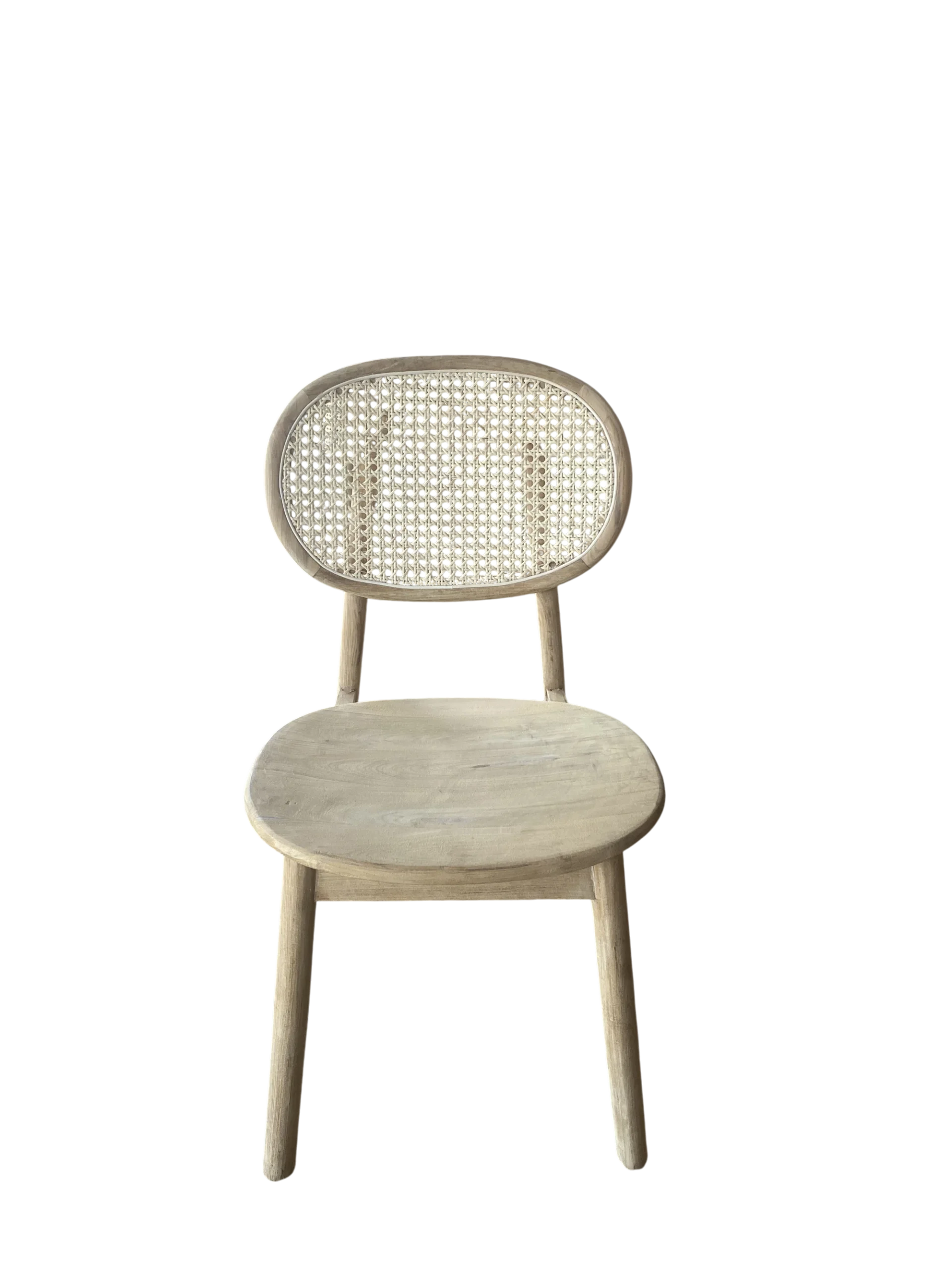 Kursi Cafe Desain Japandi - Image 5