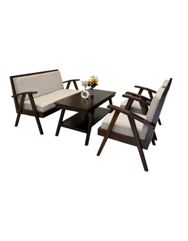 kursi tamu sofa klasik kursi sofa tamu kayu jati kursi tamu aesthetic